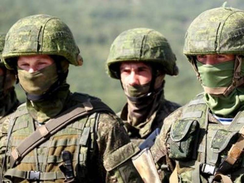 Պուտինը ռուսական բանակի անձնակազմը 2 միլիոնի է հասցրել