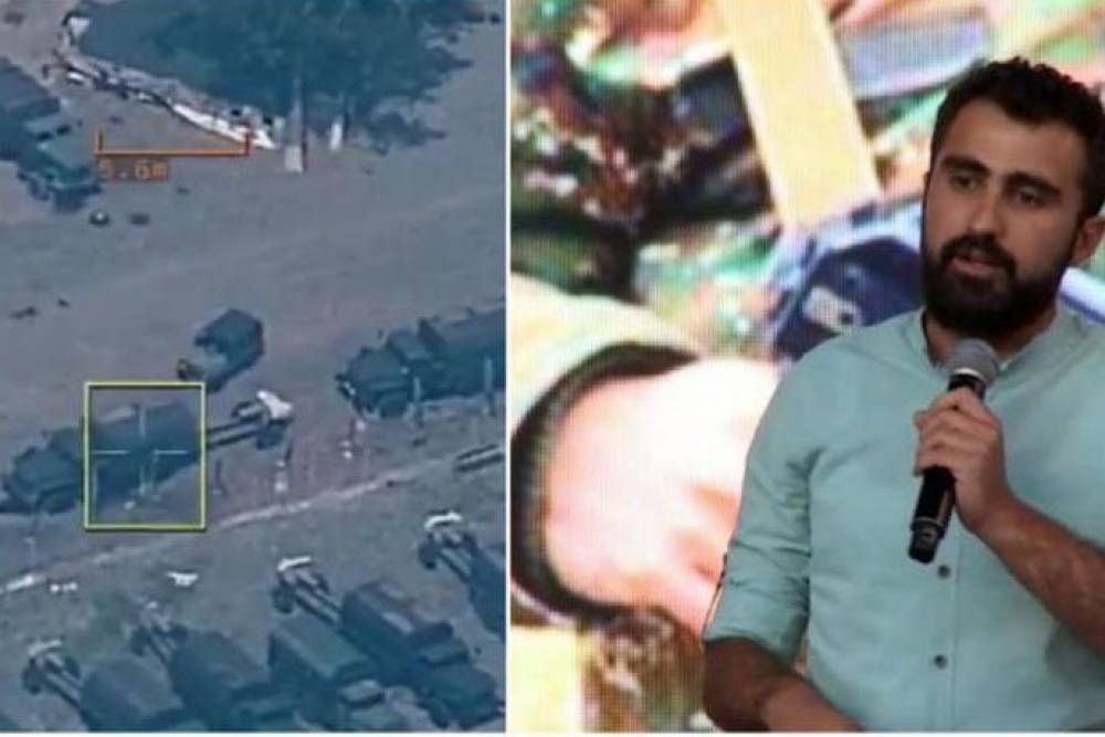 Ովքեր էս կադրը տեսնելով կրկին կդավանեն նիկոլիզմը՝ անուղղելի դшվшճшն են. (տեսանյութ)