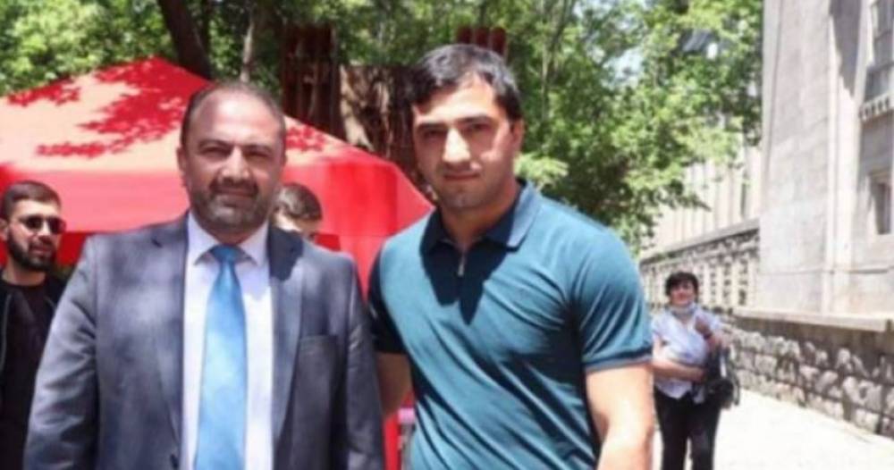 Ագրարային համալսարանի ռեկտորը Թոռնիկին նշանակել է տնօրեն