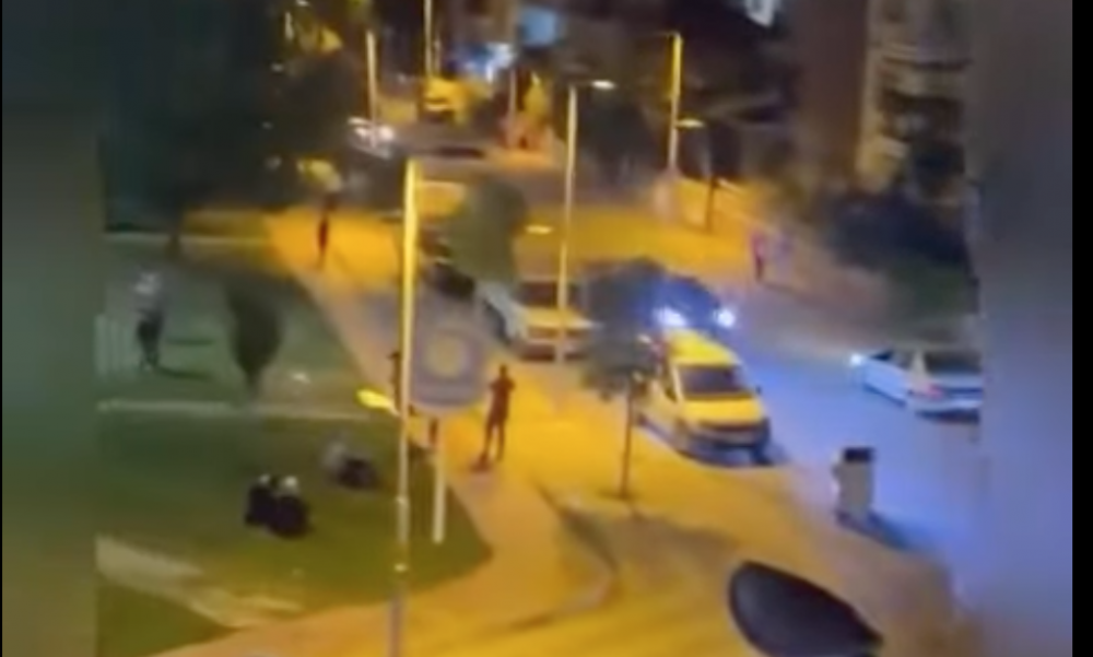 Թուրքիայում 5,6 մագնիտուդ ուժգնությամբ երկրաշարժ է տեղի ունեցել (տեսանյութ)