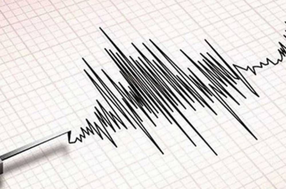 Թուրքիայում ուժգին երկրաշարժ է տեղի ունեցել