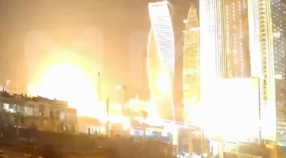 Կիևը փորձել է ԱԹՍ–ով հարձակվել Մոսկվայի օբյեկտների վրա. ՌԴ ՊՆ (տեսանյութ)