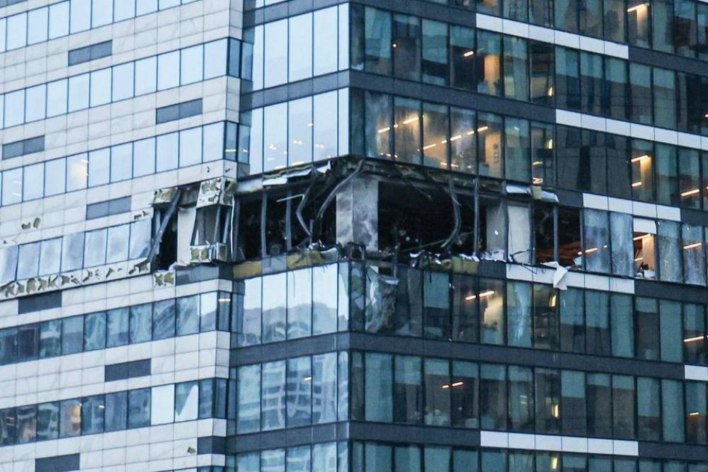 Կանխվել է Մոսկվայի ուղղությամբ ԱԹՍ-ով ահաբեկչական հարձակման փորձը․ ի՞նչ վնասներ է կրել Մոսկվան