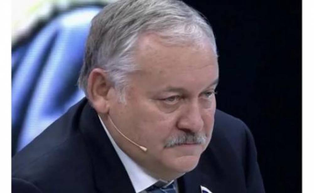 Թուրքիան երբեք Ռուսաստանի դաշնակիցը չի եղել և հիմա էլ չէ․ Զատուլին