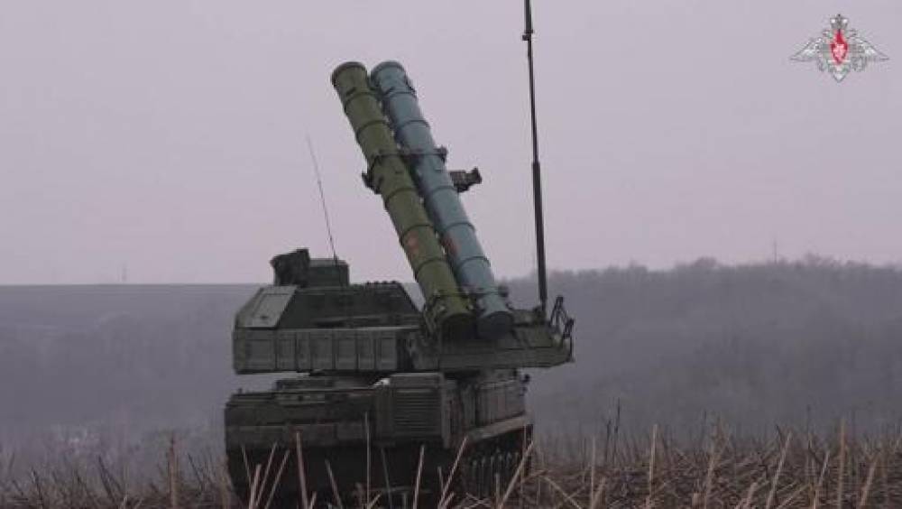 Դեպի Մոսկվա ԱԹՍ-ներ են ուղարկվել․ դրանք խոցվել են․ Սոբյանին