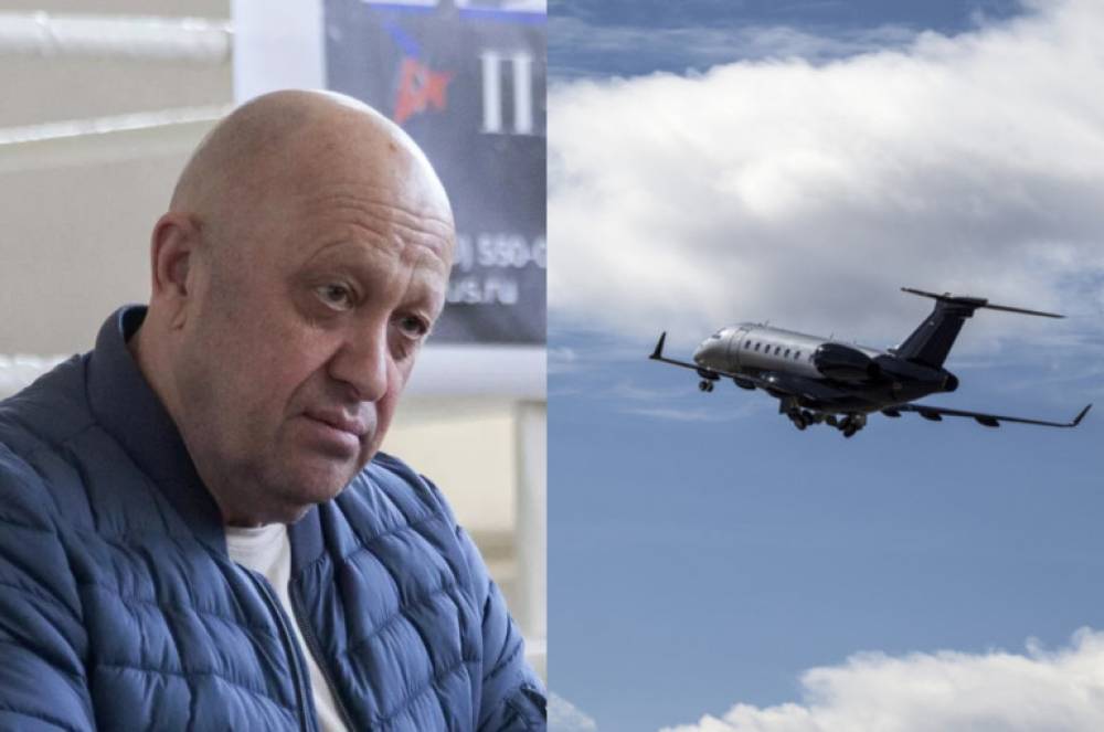 Ինչ է հայտնաբերվել Պրիգոժինի ինքնաթիռի կործանման վայրում