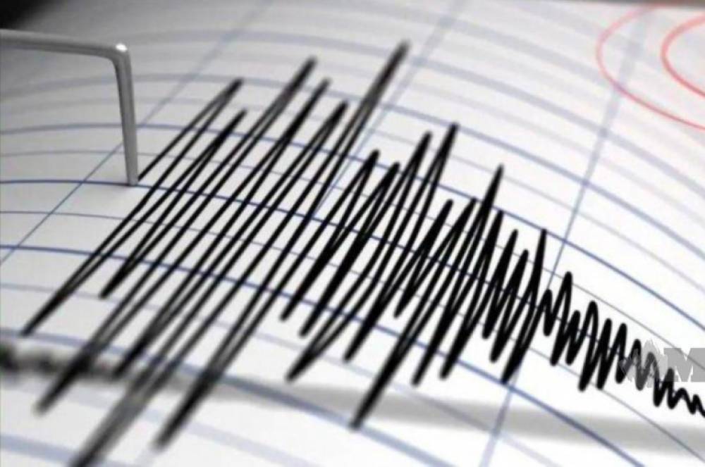 Երկրաշարժ՝ Թուրքիայի կենտրոնում