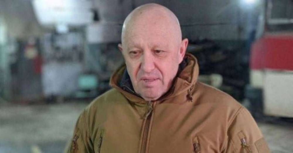 «Ռոսիա 24» հեռուստաալիքը հայտնել է Պրիգոժինի մահվան մասին