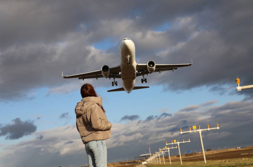 «Վնուկովո»-ի օդային տարածքը փակվել է․ պատճառը դեպի Մոսկվա թռչող անօդաչուն է