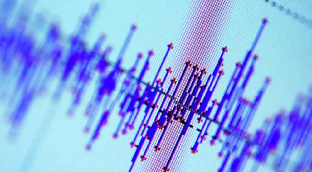 Թուրքիայում միանգամից երկու երկրաշարժ է գրանցվել