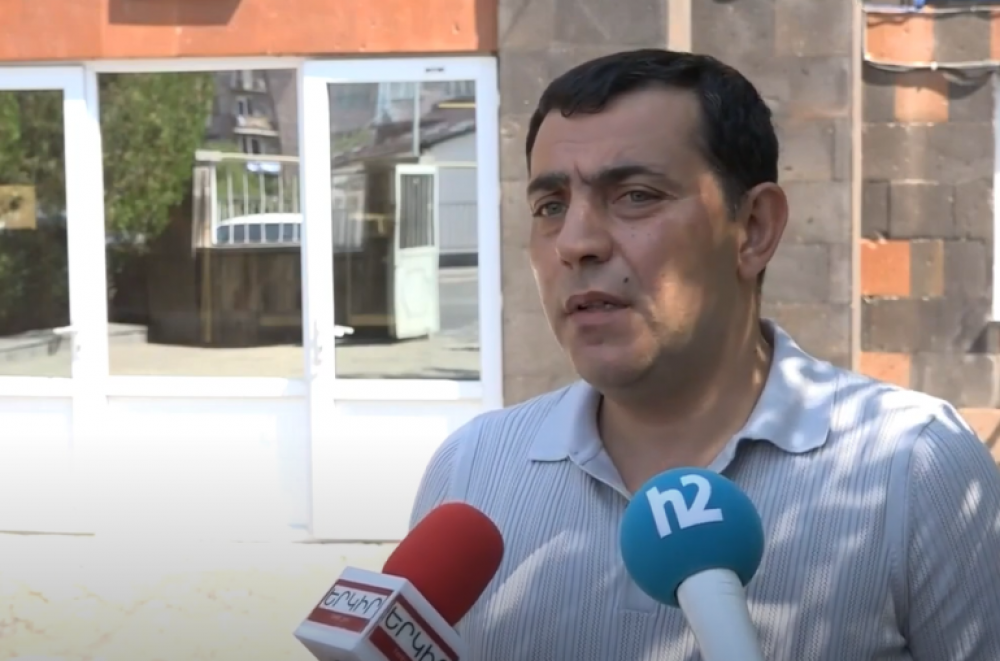 Գերասիմ Վարդանյանի կալանքը երկարաձգելու որևէ հիմք չկա. պաշտպան
