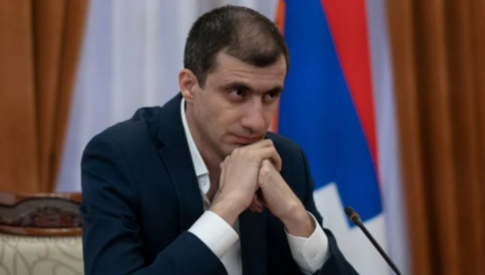 Փոխանակ մի քանի հոգու բռնեն, եթե օրենք են խախտել, տուգանեն, դատեն, որոշում են 2 մլն մարդու պատժեն