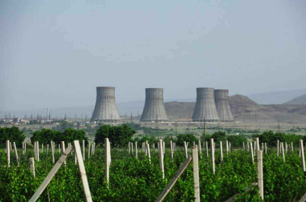 Հայաստանում նոր ատոմային էներգաբլոկի կառուցման համար հատուկ ընկերություն կստեղծվի