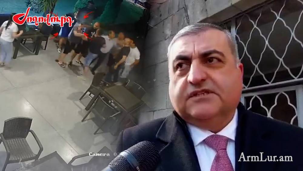 Քրեական հեղինակություն «Նորատուսցի Ալիկի» եղբոր որդուն կալանքի տարած դատավորը «սրտիկում է» Կարեն Անդրեասյանի գրառումները․ ով է նա