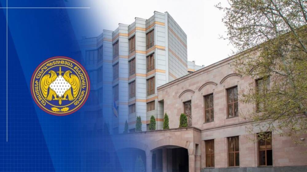 2025-ի առաջին կիսամյակում գլխավոր վարչությունում վերականգնվել է պատճառված վնասից 42 մլն դրամը․ ՔԿ