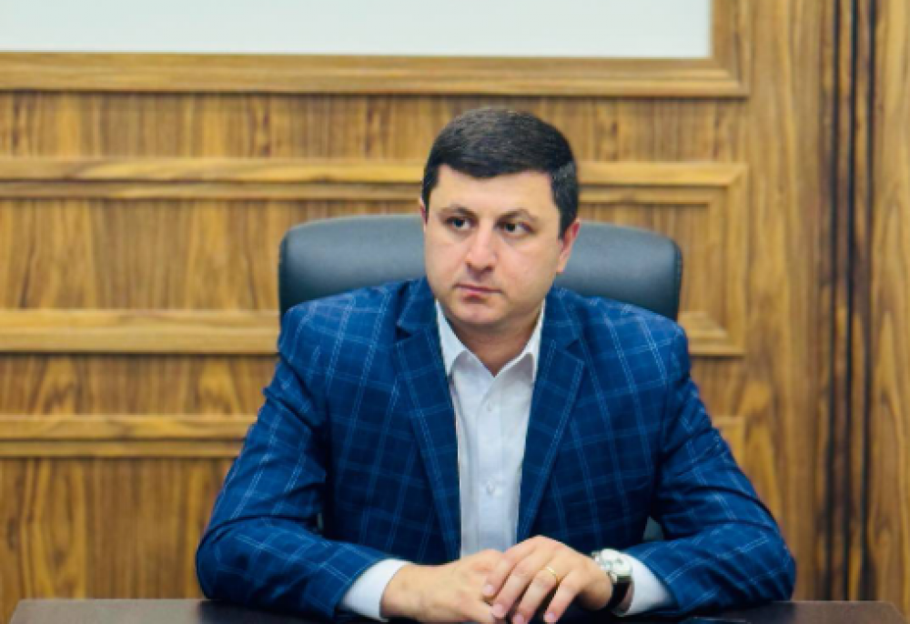 Հեռու չէ այն օրը, երբ ադրբեջանցիները մեզ կվերագրեն արցախցիների շրջափակումը․ Աբրահամյան