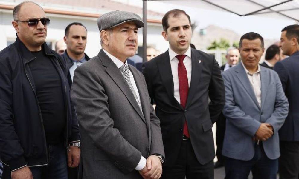 Սյունիքում սկսել են «խաղաղության» քարոզը․ «Հրապարակ»