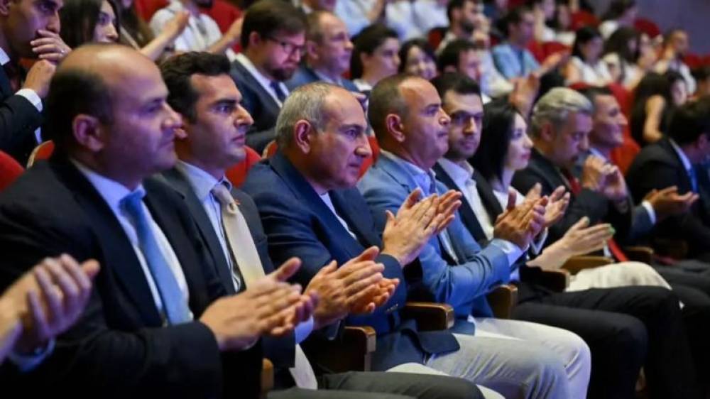 Կոչ երիտասարդներին՝ մի´ վերածվեք ՔՊ-ի լաբորատոր փորձարկումների համար օգտագործվող մկների ու ճագարների. Հայկ Դեմոյան
