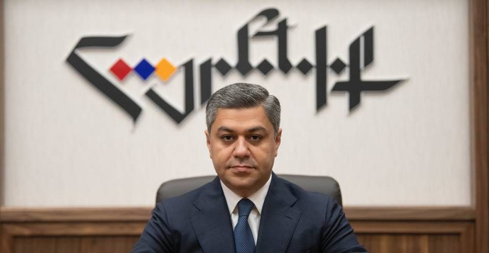 Վանեցյանին նախկին ՕԵԿ-ականներ են միացել. ինչ պլաններ ունեն. «Ժողովուրդ»