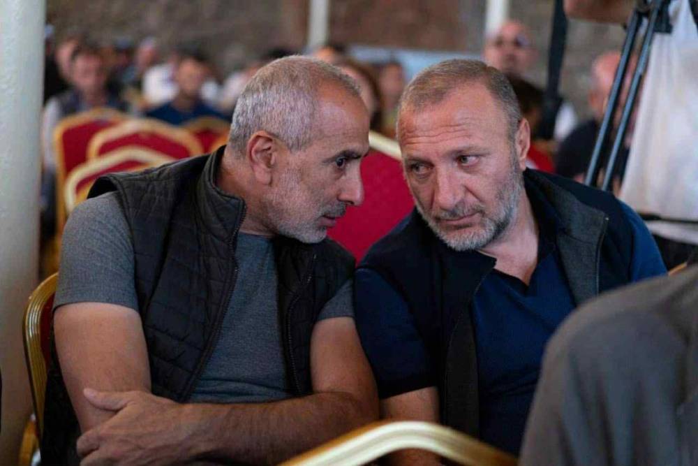 Գարիկ Գալեյանն ու Արա Ռոստոմյանը քաղբանտարկյալներ են. հայրենիքին որդիներ տված, պայքարող, արժանապատիվ այս մարդկանց կալանավորումը չի՛ ներվելու ձեզ. Պատգամավոր
