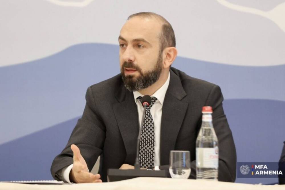 Տարածաշրջանում խաղաղության կյանքի կոչումը դիվանագիտական ծառայության առաջնային նպատակն է․ Միրզոյան
