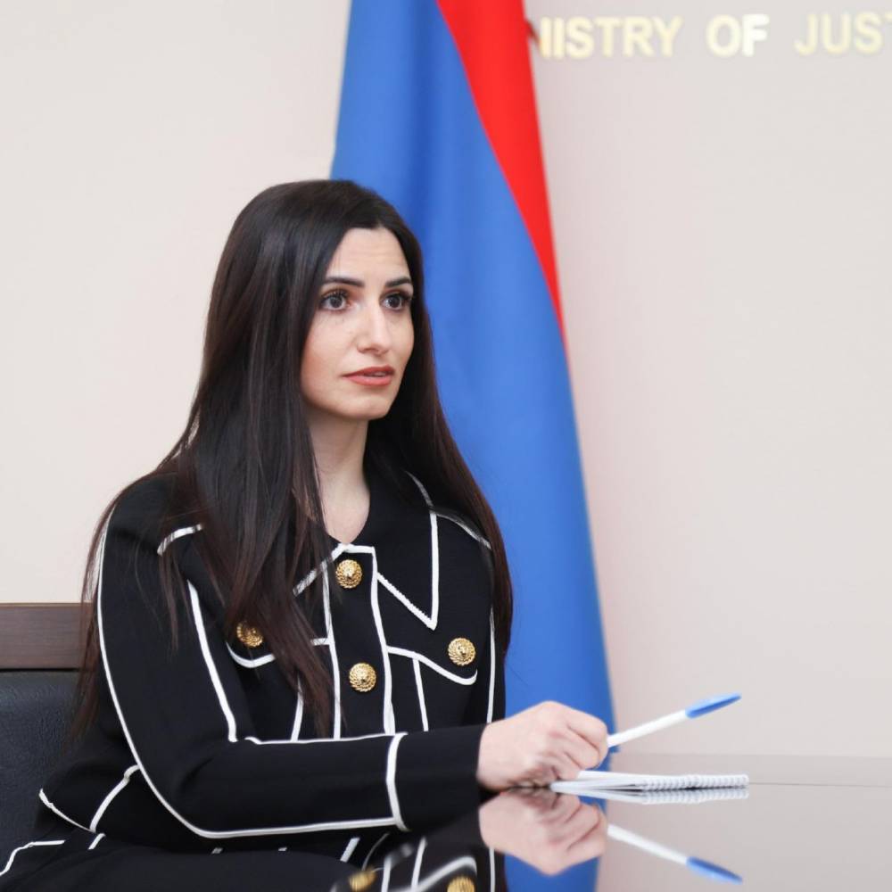 ՀՀ վարչական դատարանի որևէ դատավոր բերման չի ենթարկվել և ձերբակալված չէ․ ԲԴԽ մամուլի խոսնակ