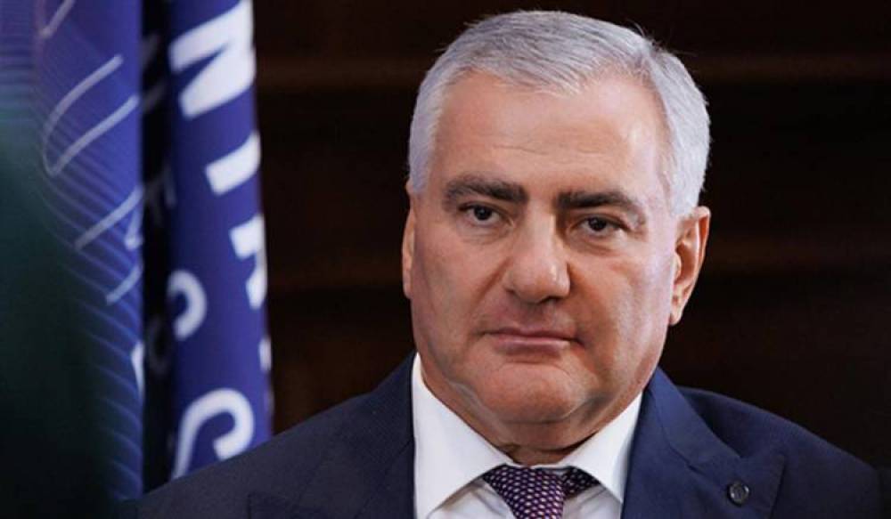 Հրահանգ ունեն՝ Սամվել Կարապետյանից դարի հանցագործ կերտել. «Հրապարակ»