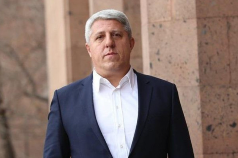 Այսպես կոչված «Զանգեզուրյան միջանցքը» կարող է դառնալ «կյանքի ճանապարհ» Բաքվի բռնապետnւթյան համար
