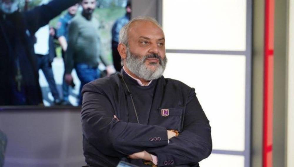 Բագրատ սրբազանի և մյուսների գործով առաջին դատական նիստն օգոստոսի 19-ին է