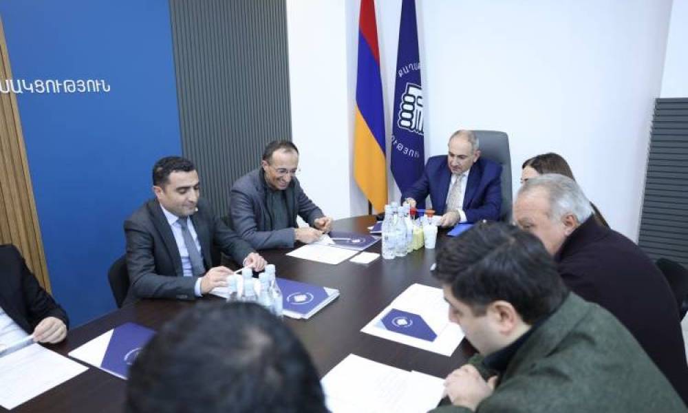 ՔՊ-ում զբաղված են իրար դեմ բողոք գրելով. «Հրապարակ»