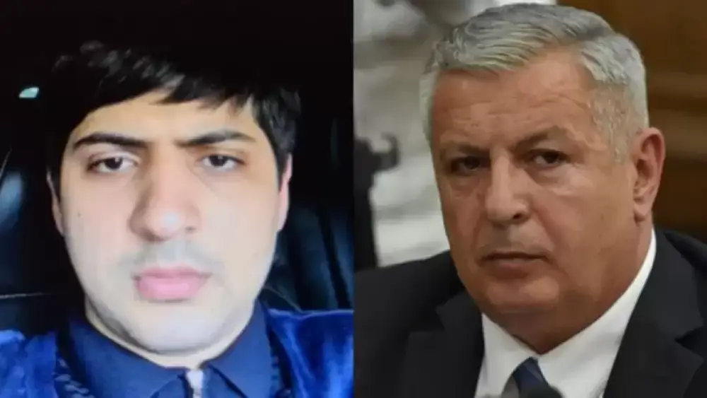 ՔՊ-ականի տղան և 2 հոգի մարմնական վնասվածք հասցնելու կասկածով ձերբակալվել են․ նախաձեռնվել է քրվարույթ