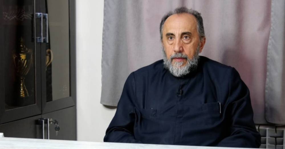 Միքայել Սրբազանի կալանքի երկարացումը վախեցման գործիք է. Հայտարարություն
