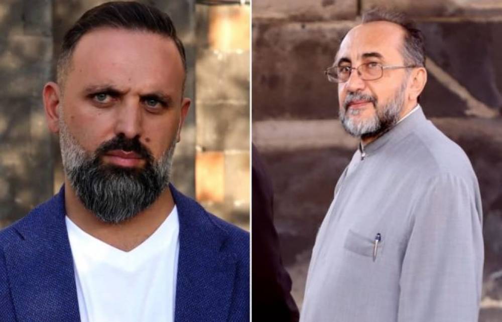 Միքայել Սրբազանի խոսքում կոչ չի եղել, շինծու մեղադրանք է, իսկ դատախազները պատասխաններ չունեն