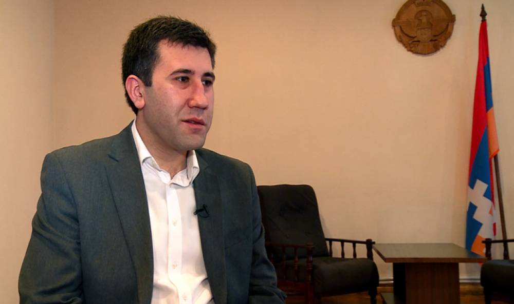 Նույնիսկ եվրոպական կառույցներն իրենց ճղում էին, որ խոսքի համար չի կարելի անձին զրկել ազատությունից