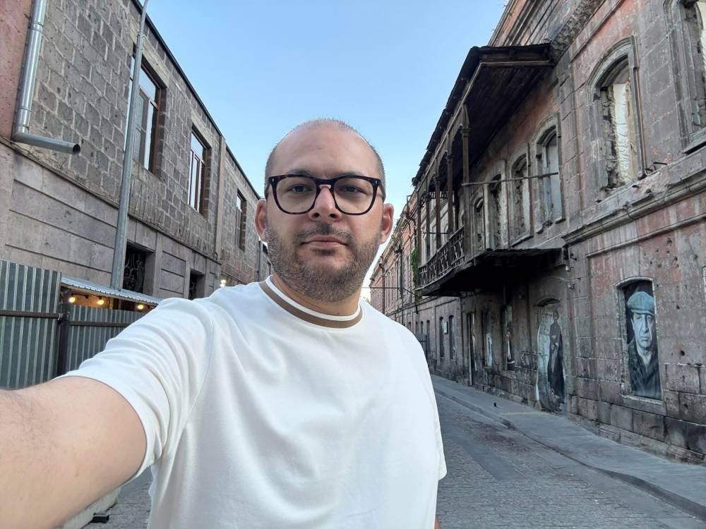 «Վառեմ-Մարեմ» շենքի վերականգնումը իրականացնելու է Սամվել Կարապետյանը