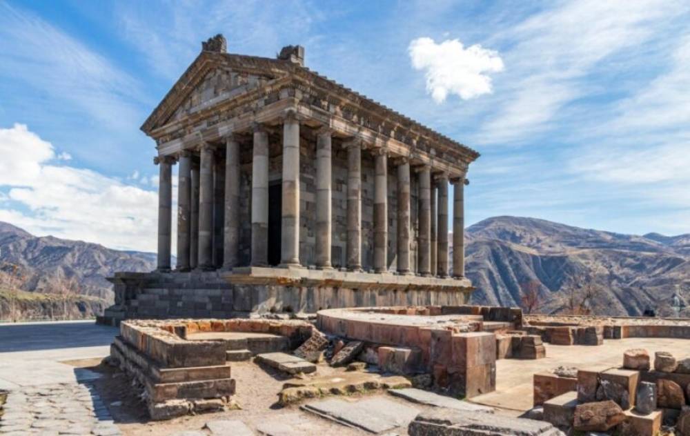 «Գառնի» արգելոց-թանգարանի վարիչը բերման էր ենթարկվել ու ստորագրությամբ ազատ արձակվել