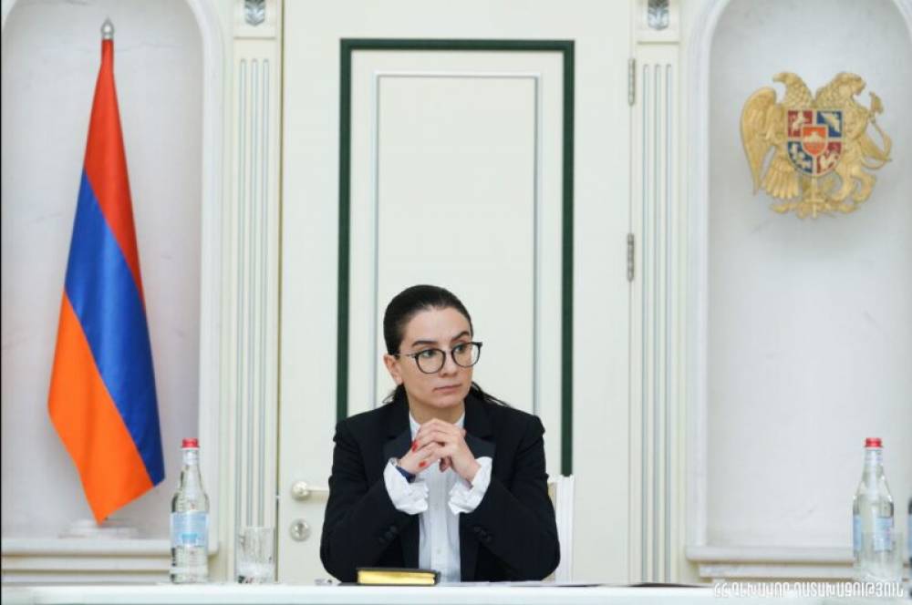 Արարատի մարզում վերականգնվել է պետությանը պատճառված 455 հազար դոլարին համարժեք դրամի վնասը