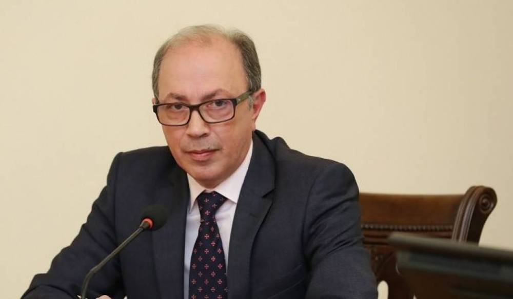 Մեր պատասխանը պետք է լինի ազգային շահերից բխող հաշվարկված ռազմավարությունը․ Արա Այվազյան