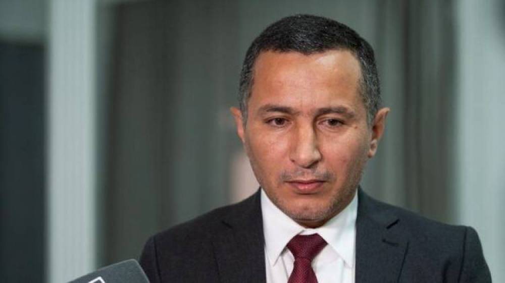 Մարզպետը բոյկոտել է տոնը․ «Հրապարակ»