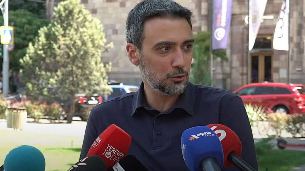 Պատկերացնո՞ւմ եք, Forbs-ի ցուցակում գտնվող մեր հայրենակիցը կարող է թաքնվել. Արամ Վարդևանյան