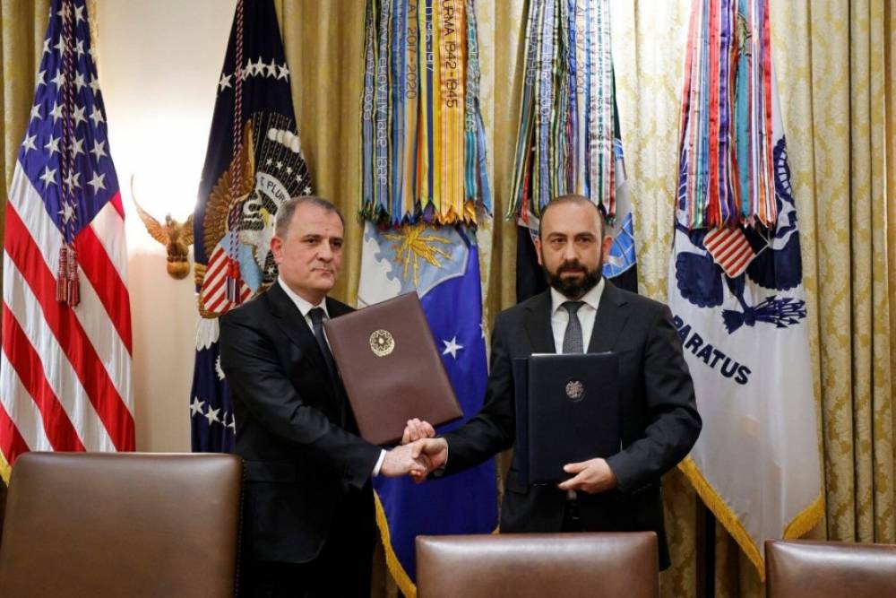 Նախագծի հիմքում չկա քարտեզ, որը երաշխավորի ՀՀ տարածքային ամբողջականության ճանաչումը և իրավական ու անվտանգային նոր ռիսկեր է ստեղծում Հայաստանի համար. Սուրեն Սուրենյանց