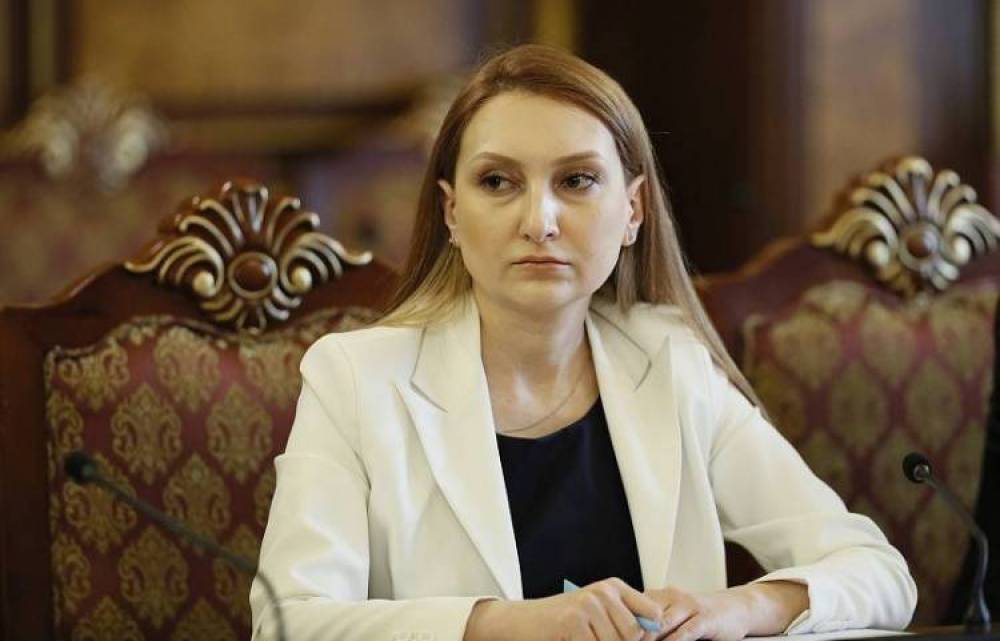Հայաստանի «ժամկետանց» դեսպանը. «Հրապարակ»