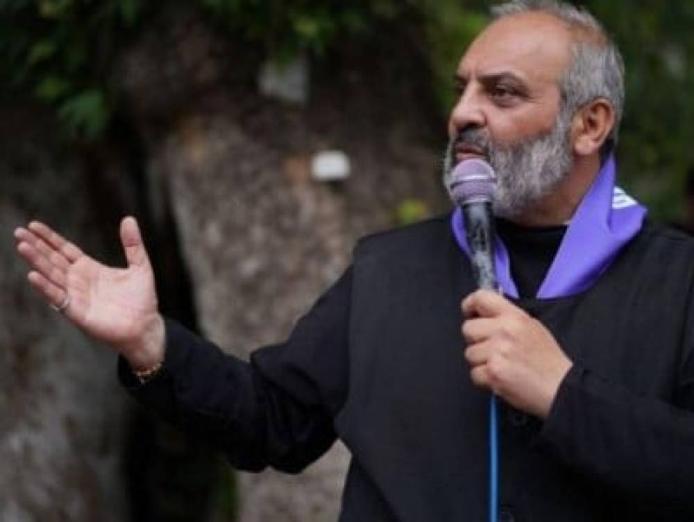 Մի քանի ինտենսիվ դատերից հետո «Սրբազան պայքարի» գործով դատավարությունը կշարունակվի 2 շաբաթից