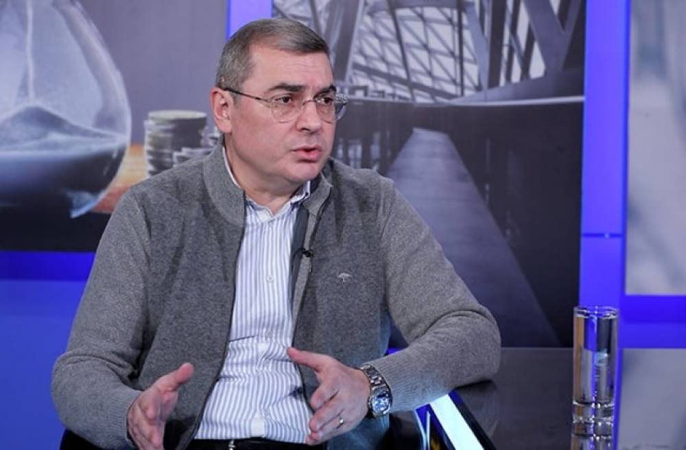 Շատերն ընթերցում էին հայրենասիրական ելույթներ, բայց ստորագրում հակապետական որոշումներ, իսկ այսօր, երբ պետականության կորստի վտանգը դաժան իրականություն է, հանկարծ լրջացել են. ՊԵԿ նախկին նախագահ