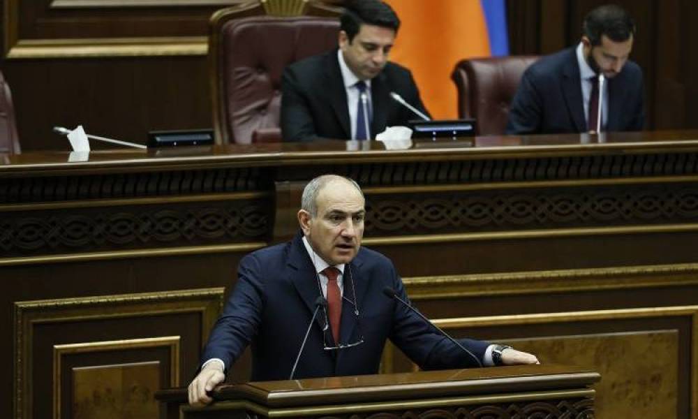 Աժ-ում մի խումբ պատգամավորների հարցով էթիկայի հանձնաժողով ստեղծելու անհրաժեշտություն կա․ «Հրապարակ»