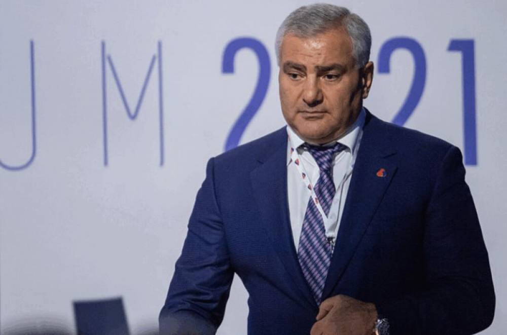Սամվել Կարապետյանի կալանքը երկարացնելու միջնորդություն է ներկայացվել