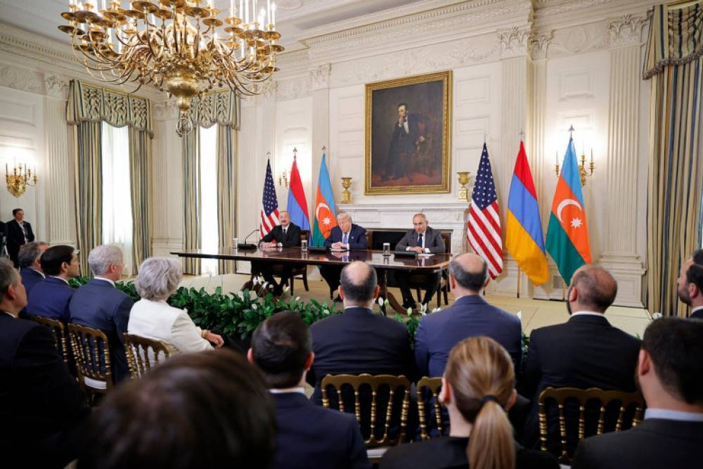 Այն, ինչ վատ է անձամբ Փաշինյանի համար, կարող է շատ լավ լինել Հայաստանի համար և հակառակը. «Փաստ»