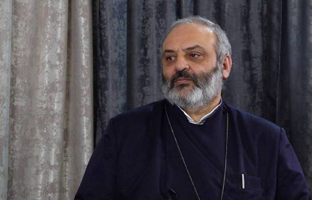 LIVE. Քննարկվում է Բագրատ Սրբազանի և մյուսների խափանման միջոցի հարցը