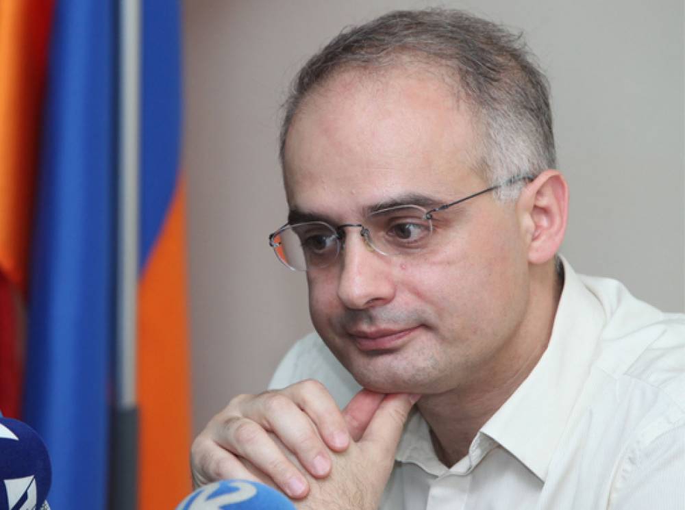 Փաշինյանը բացեիբաց խոստովանեց՝ Արցախի հանձնումն ի սկզբանե եղել է իր պլանը