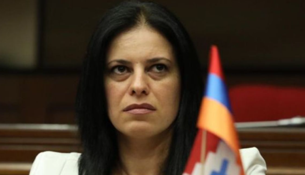 Եթե դու այսօր լռես, չպայքարես, վաղը կարող ես ինքդ հայտնվել նույն կարգավիճակում․ Գառնիկ Դանիելյան